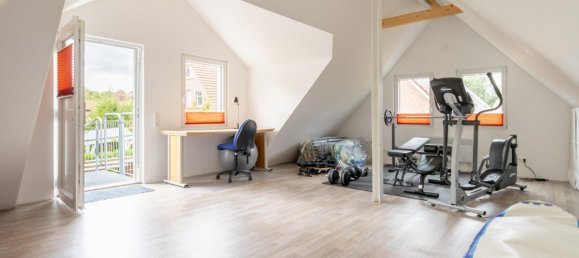 5 Schlafzimmer Haus in Schleswig-Holstein, Germany, Nr. 20662 28