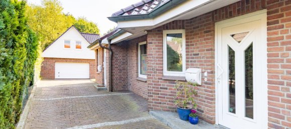 5 Schlafzimmer Haus in Schleswig-Holstein, Germany, Nr. 20662 3