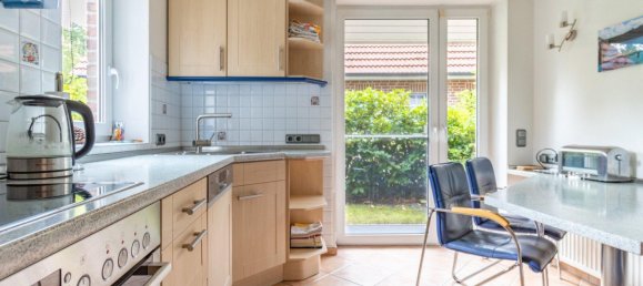 5 Schlafzimmer Haus in Schleswig-Holstein, Germany, Nr. 20662 10