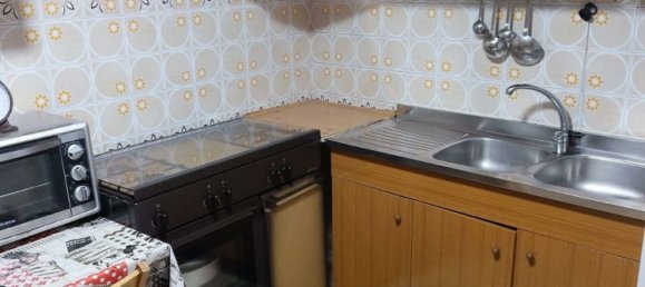 3غرفة منزل في Castellana Sicula, Italy رقم 307602 7