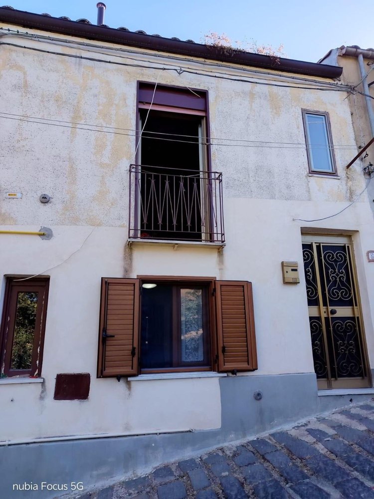 3غرفة منزل في Castellana Sicula, Italy رقم 307602