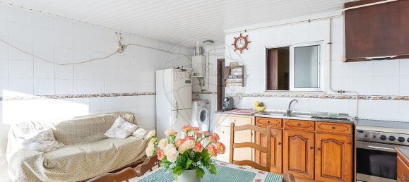 1 Schlafzimmer Haus in Fermentelos, Portugal, Nr. 47360 4