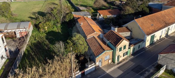1 Schlafzimmer Haus in Fermentelos, Portugal, Nr. 47360 11