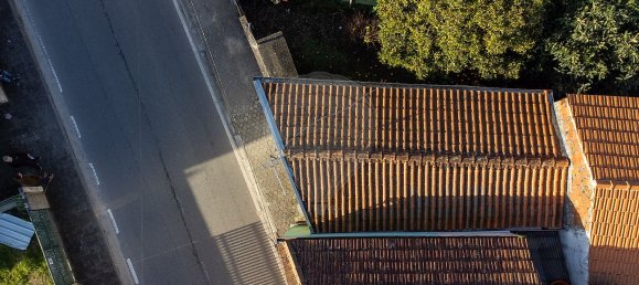 1 Schlafzimmer Haus in Fermentelos, Portugal, Nr. 47360 12