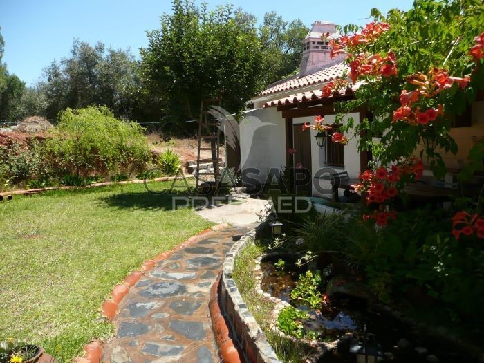 2 bedrooms House in Quarteira, Portugal No. 196253