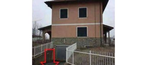 3 Schlafzimmer Doppelhaus in Capriata d'Orba, Italy, Nr. 207208 3