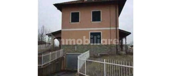 3 Schlafzimmer Doppelhaus in Capriata d'Orba, Italy, Nr. 207208 2