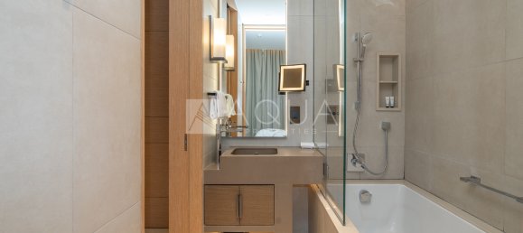 1 Schlafzimmer Wohnung in Jumeirah Beach Residence, UAE, Nr. 55614 9