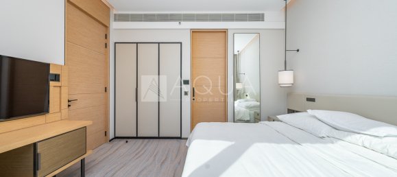 1 Schlafzimmer Wohnung in Jumeirah Beach Residence, UAE, Nr. 55614 7