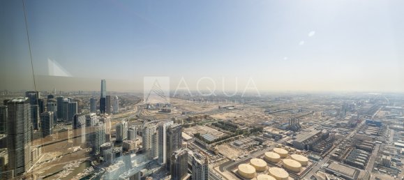 1 Schlafzimmer Wohnung in Jumeirah Beach Residence, UAE, Nr. 55614 13