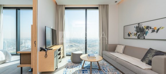 1 Schlafzimmer Wohnung in Jumeirah Beach Residence, UAE, Nr. 55614 2