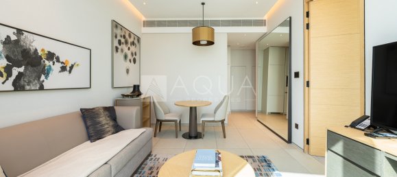1 Schlafzimmer Wohnung in Jumeirah Beach Residence, UAE, Nr. 55614 3