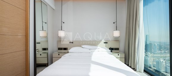 1 Schlafzimmer Wohnung in Jumeirah Beach Residence, UAE, Nr. 55614 6