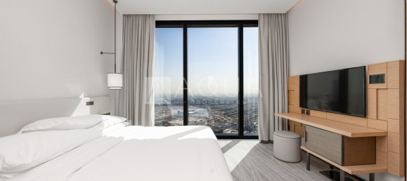 1 Schlafzimmer Wohnung in Jumeirah Beach Residence, UAE, Nr. 55614 8