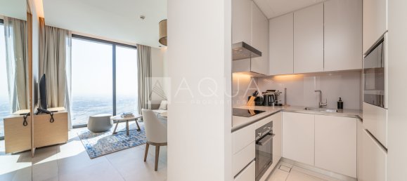 1 Schlafzimmer Wohnung in Jumeirah Beach Residence, UAE, Nr. 55614 5