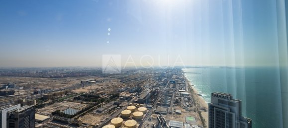 1 Schlafzimmer Wohnung in Jumeirah Beach Residence, UAE, Nr. 55614 12