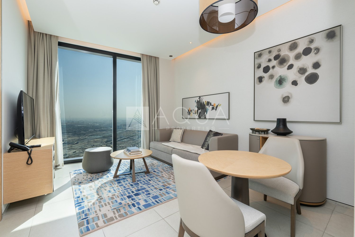 1 Schlafzimmer Wohnung in Jumeirah Beach Residence, UAE, Nr. 55614