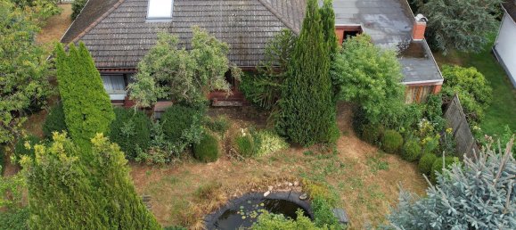 Bungalow de 4 habitaciónes en Uelzen, Germany No. 355055 7