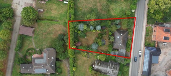 Bungalow de 4 habitaciónes en Uelzen, Germany No. 355055 2