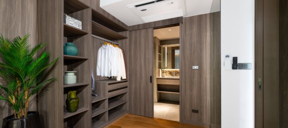 Apartamento de 2 habitaciónes en Pattaya, Thailand No. 74915 6