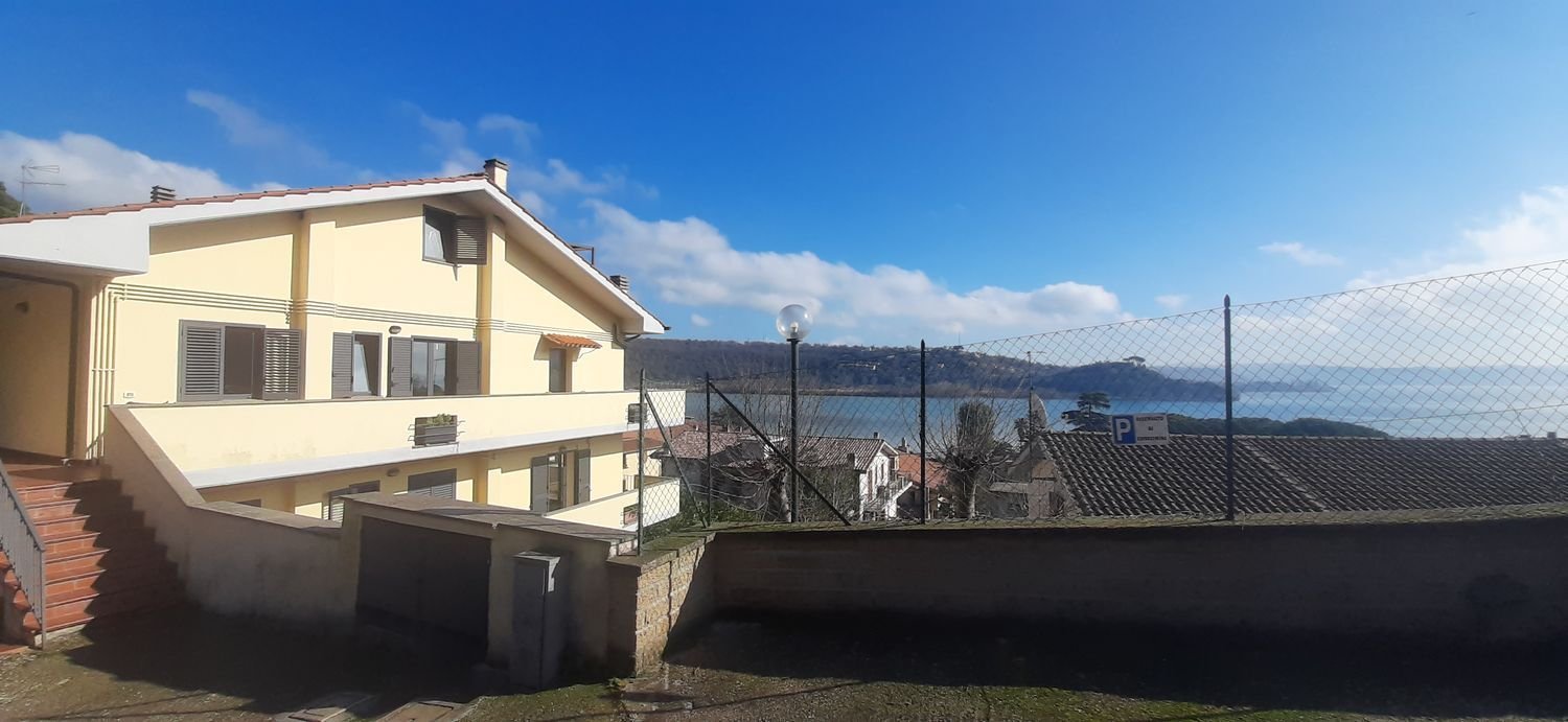 3-Zimmer Wohnung in Trevignano Romano, Italy, Nr. 59085