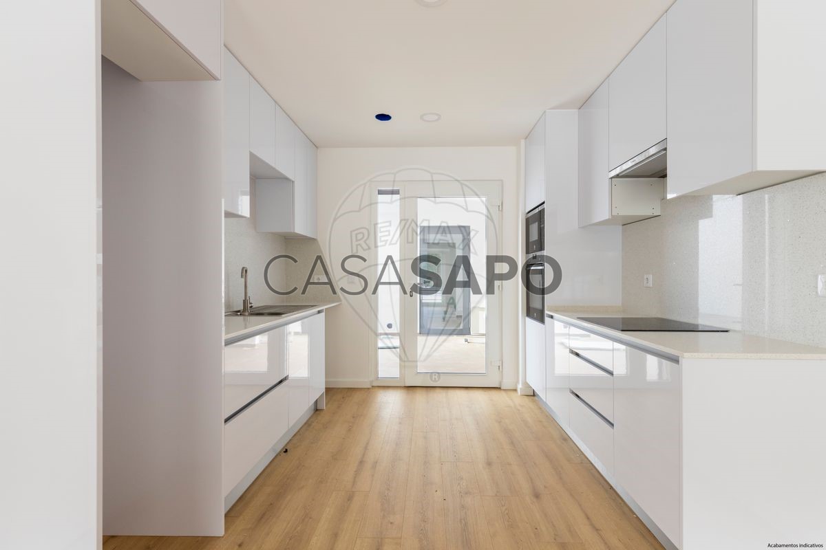 2 bedrooms House in Torres Vedras, Portugal No. 310415