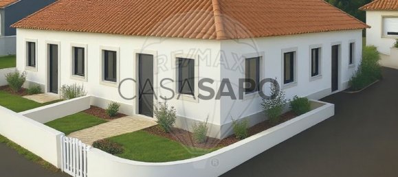2 Schlafzimmer Haus in Torres Vedras, Portugal, Nr. 310415 8