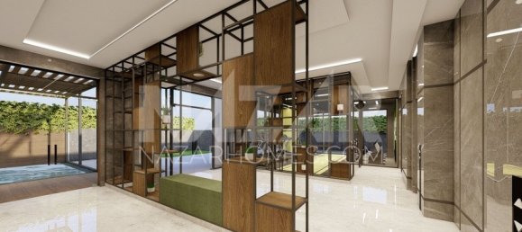 شقة 1+1 في Alanya, Turkey رقم 14359 24