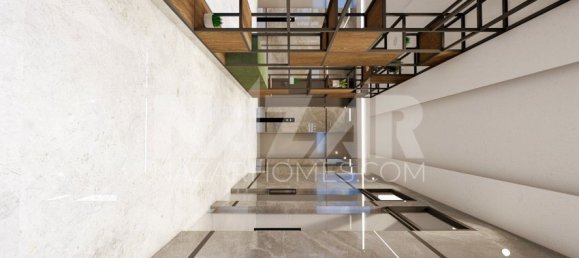 شقة 1+1 في Alanya, Turkey رقم 14359 27