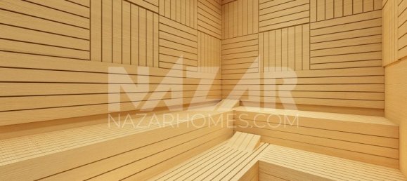 شقة 1+1 في Alanya, Turkey رقم 14359 29