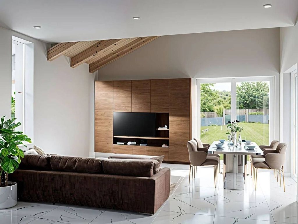 8 bedrooms Villa in Tradate, Italy No. 15354