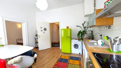 3غرفة شقة في Eggenberg, Austria رقم 179110