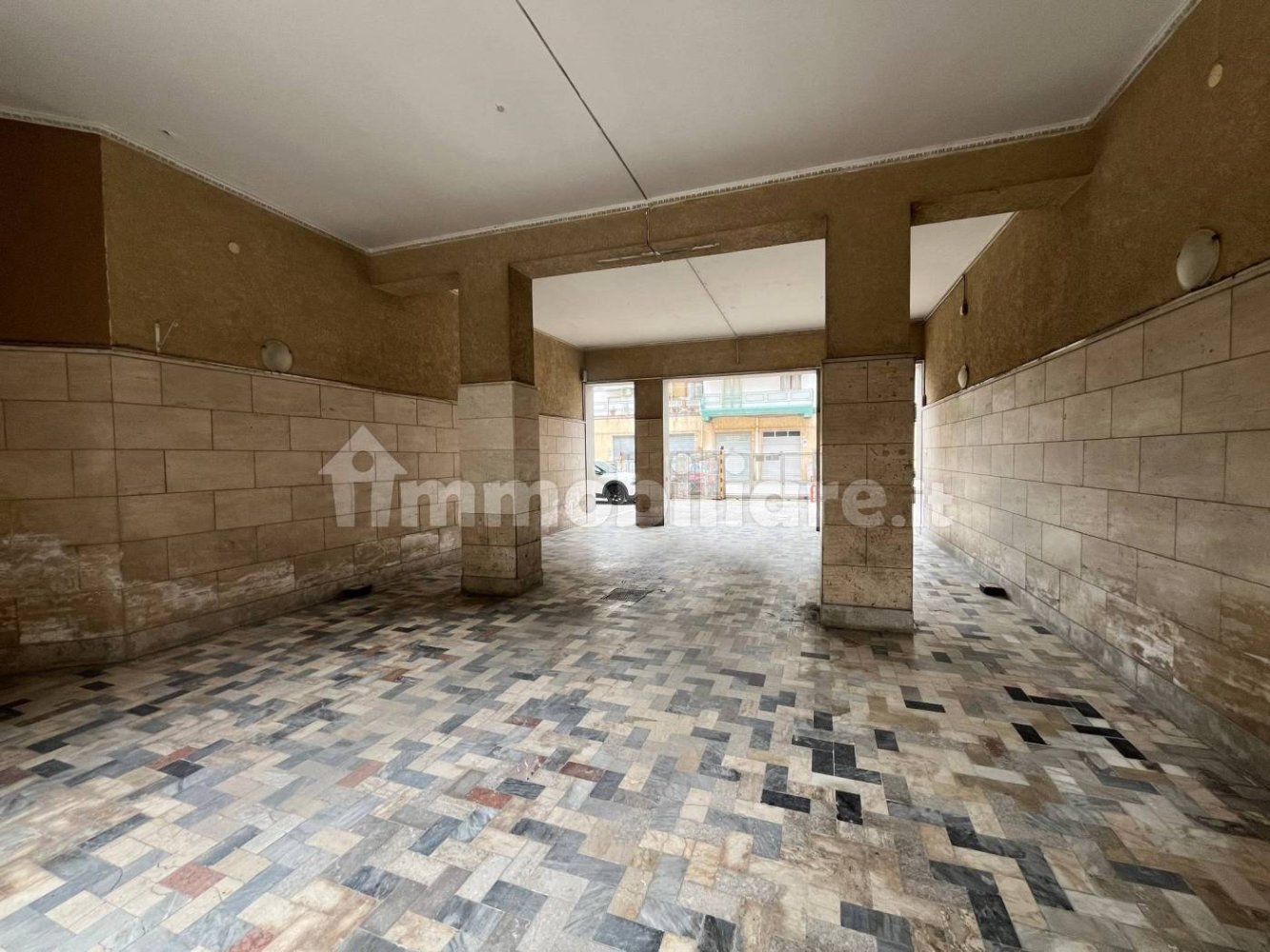 2 bedrooms Apartment in Syracuse, Italy No. 250319