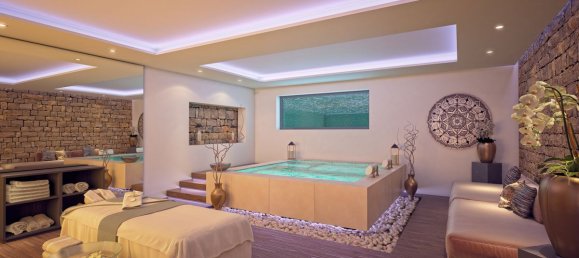 4 bedrooms Villa in Estepona, Spain No. 2864 9