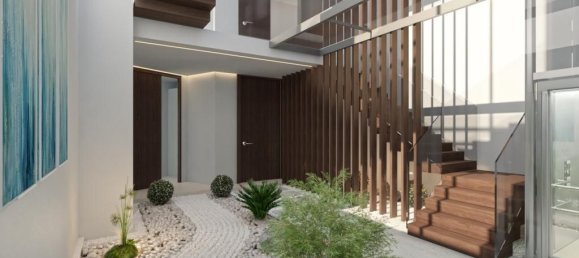 4 bedrooms Villa in Estepona, Spain No. 2864 8