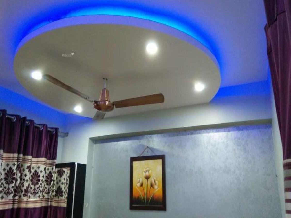 3 bedrooms House in Ghaziabad, India No. 19384