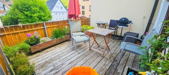 4-Zimmer Stadthaus in Baden-Württemberg, Germany, Nr. 348788 4