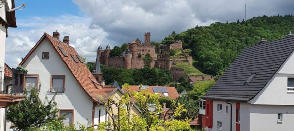 4-Zimmer Stadthaus in Baden-Württemberg, Germany, Nr. 348788 6