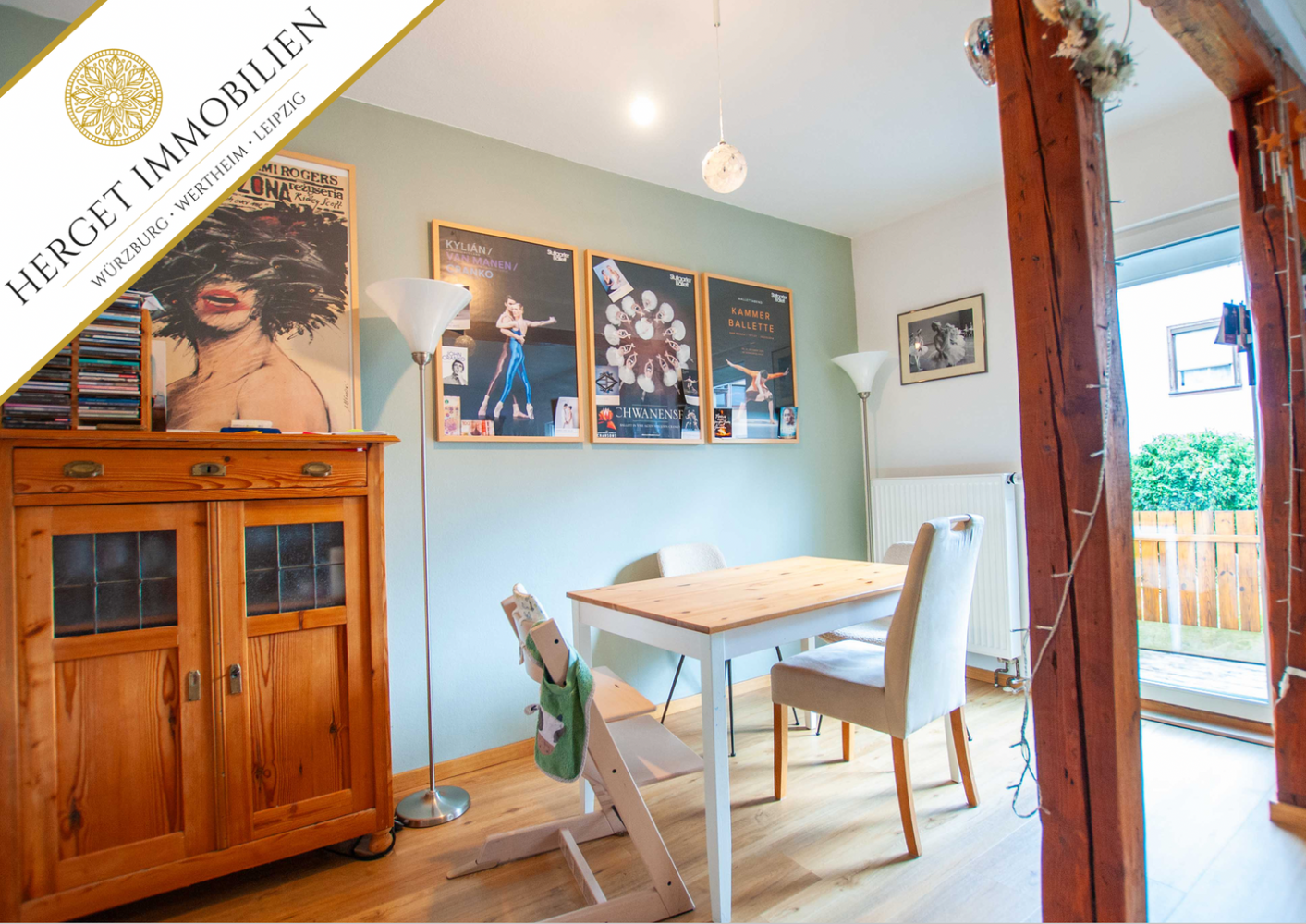 4غرفة تاون هاوس في Baden-Wurttemberg, Germany رقم 348788