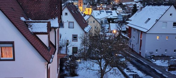 4-Zimmer Stadthaus in Baden-Württemberg, Germany, Nr. 348788 15