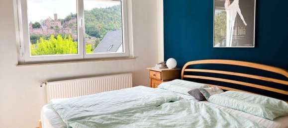 4-Zimmer Stadthaus in Baden-Württemberg, Germany, Nr. 348788 12