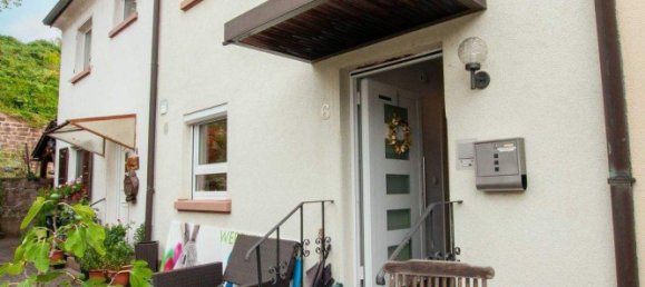 4-Zimmer Stadthaus in Baden-Württemberg, Germany, Nr. 348788 16