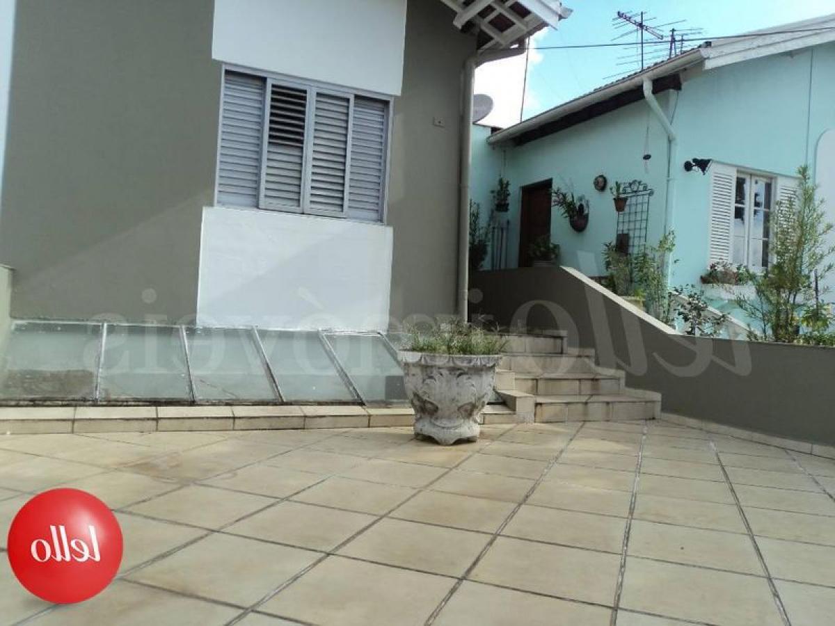 3 chambres Maison à Sao Paulo, Brazil No. 512108