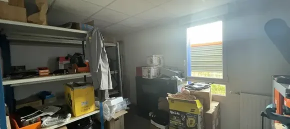 Gewerbliche Immobilie in Languidic, France 319m², Nr. 346148 4