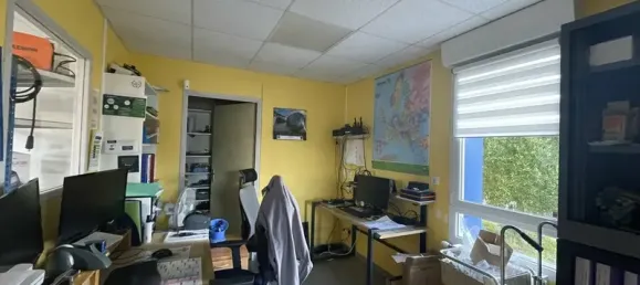 Gewerbliche Immobilie in Languidic, France 319m², Nr. 346148 5