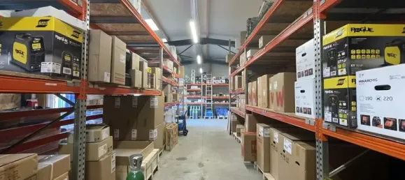 Gewerbliche Immobilie in Languidic, France 319m², Nr. 346148 7