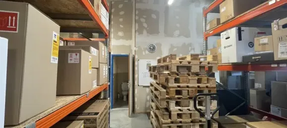 Gewerbliche Immobilie in Languidic, France 319m², Nr. 346148 6