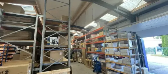 Gewerbliche Immobilie in Languidic, France 319m², Nr. 346148 8