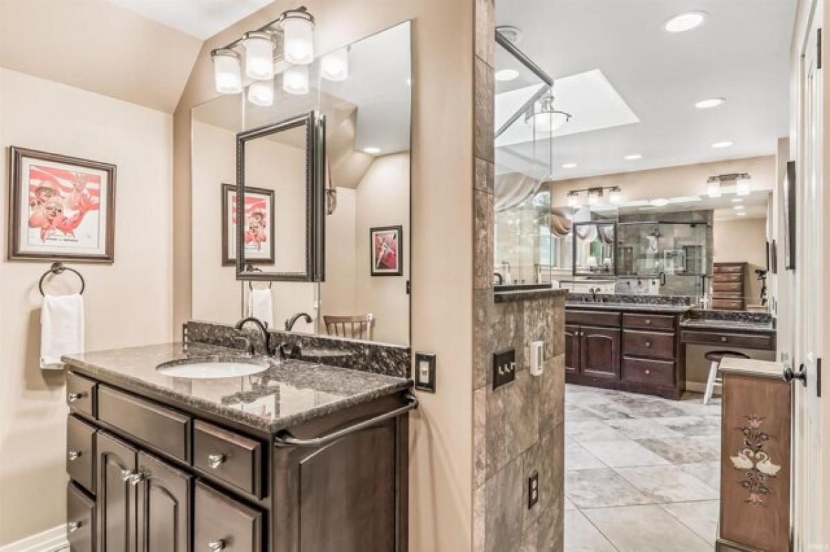 6 chambres Maison à Fort Wayne, USA No. 374780