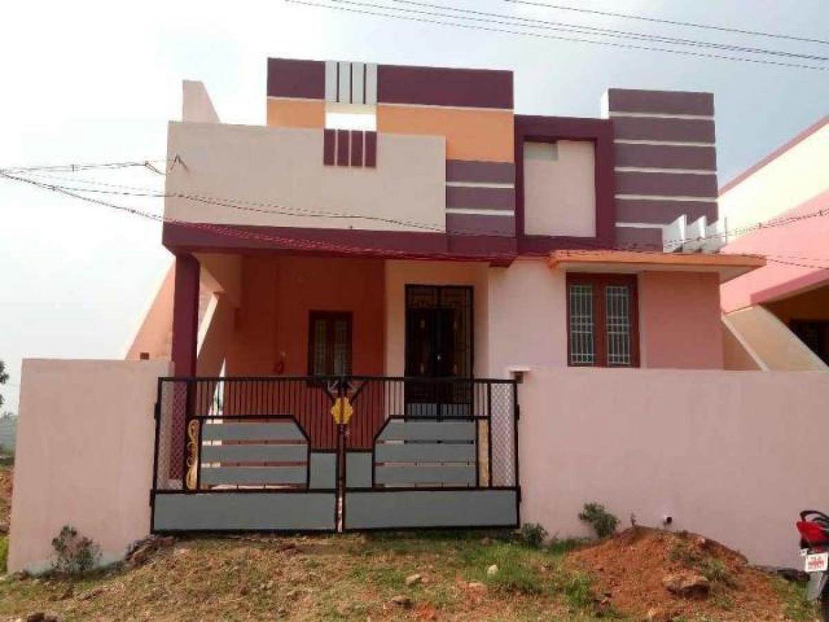 2 bedrooms House in Bangalore, India No. 14197